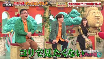 231121 Untouchable TV – ex-NMB48 Yamamoto Sayaka – HD.mp4-00021