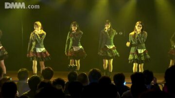 231123 AKB48 Theater Performance 1700 – HD.mp4