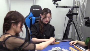 231123 Joryuu Mahjong ~GEKOKUJYO~ 2 05 – ex-Nogizaka46 Nakada Kana – HD.mp4-00001