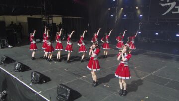 231125 Nagaoka Come Hyappyou Fes 2023 Day 2 – NGT48 Cut – FHD.mp4-00003