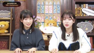 231127 Boku ga Mitakatta Aozora SHOWROOM Relay Delivery – FHD.mp4-00001