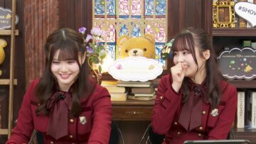 231129 Nekojita SHOWROOM – Nogizaka46 Nogizaka46 Ito Riria, Sato Rika – FHD.mp4-00006