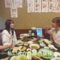 231129 [November 29th Good Meat Day] Three Yakiniku Sisters Went to an Intriguing Yakiniku Restaurant! [Food Tero] – Nogizaka46 Sato Kaede, Mukai Hazuki, Yoda Yuki – FHD.mp4-00001