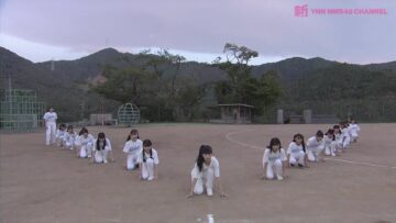 231129 Shin YNN NMB48 CHANNEL – [Archive] Goukyuu Camp – Goukyuu Gymnastic Formations – SD.mp4-00001
