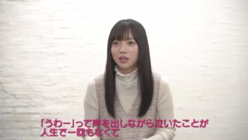 Complete Close-up! Drama ‘Nukarumi no Shokutaku”s Path! ~Everything About Actress Saito Kyoko~ 02 – Hinatazaka46 Saito Kyoko – HD.mp4-00002