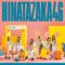 Hinatazaka46 2nd Album ‘Myakuutsu Kanjou’ First Production Limited Edition TYPE-B