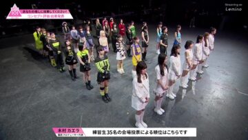 231130 PRODUCE 101 JAPAN THE GIRLS 9 – ex-HKT48 Mizukami Rimika – HD.mp4-00001