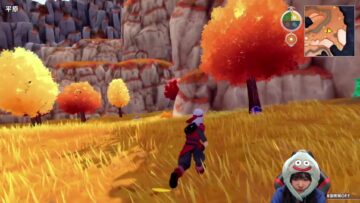 231201 Shin YNN NMB48 CHANNEL – Ga-Ken 38th – NMB48 Yoshimi Ayane – FHD.mp4-00002