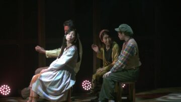 231201 Stage ‘Ashita, Kimi wo Taberu yo 2023’ – AKB48 Iwatate Saho – HD.mp4-00013