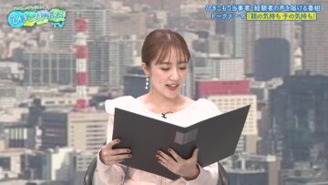 231202 146-man-nin no Koe wo Tsutaeru! Hikikomori Voice TV – ex-AKB48 Takahashi Minami – HD.mp4-00009