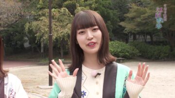 231202 Gururi Tokyo Edo Sanpo – Nogizaka46 Sakaguchi Tamami – HD.mp4-00007