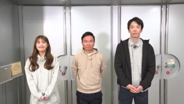 231202 Kamaitachi no Kijou no Kuuronjou ~Yatte Mitara Kou Naru! … Hazu~ – NMB48 Shibuya Nagisa – HD.mp4-00008