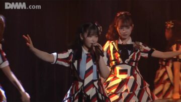 231205 NMB48 Theater Performance 1830 – HD.mp4