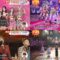 231207 LE SSERAFIM & NMB48 Shibuya Nagisa & Nogizaka46’s FNS Kayousai TV News – Mezamashi TV – FHD-tile