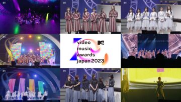 231210 MTV VMAJ 2023 – Sakurazaka46 & Nogizaka46 & Hinatazaka46 & Hinatazaka46 Saito Kyoko – Cut – FHD-tile
