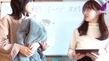 231210 Nogizaka46 34th Single ‘Monopoly’ Release Commemoration forTUNE meets Online Meet & Greet Fixed Camera – HD.mp4-00001