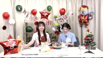 231213 Iwatate Saho & Omori Maho no Oshi Koto ga Suki Sugite… 3 – AKB48 Iwatate Saho, Omori Maho – HD.mp4-00002