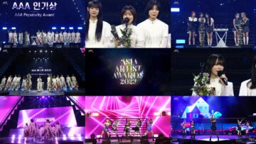 231214 2023 Asia Artist Awards IN THE PHILIPPINES – Sakurazaka46 & LE SSERAFIM – Cut – FHD-tile