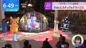 231214 ex-Nogizaka46 Nishino Nanase’s TV News – THE TIME – HD.mp4-00001