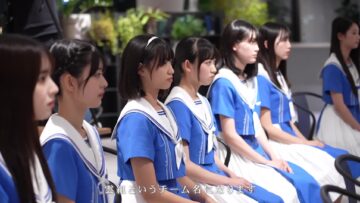 231215 Kumo-gumi Documentary 2 ~Watashi-tachi no Kadai to Team Work~ – Boku ga Mitakatta Aozora – FHD.mp4-00004