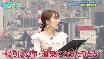 231216 146-man-nin no Koe wo Tsutaeru! Hikikomori Voice TV – ex-AKB48 Takahashi Minami – HD.mp4-00003