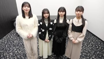 231216 Boku ga Mitakatta Aozora’s 10 Questions 10 Answers ~Ito, Anno, Kanazawa, Kudo~ – FHD.mp4-00001