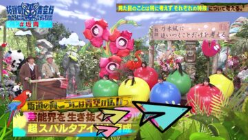 231219 Sakamichi no Mukou ni wa Aozora ga Hirogatte Ita. 10 – Boku ga Mitakatta Aozora & ex-Sakurazaka46 Harada Aoi – HD (FOD Ver).mp4-00014