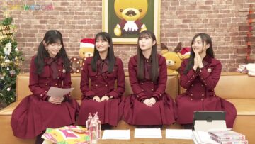 231220 Nekojita SHOWROOM – Nogizaka46 Ikeda Teresa, Inoue Nagi, Ogawa Aya, Okuda Iroha – FHD.mp4-00002