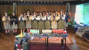 231223 BokuAo Christmas 2023 – Boku ga Mitakatta Aozora – FHD.ts-00005