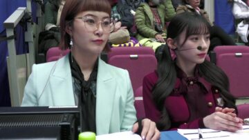 231224 [All Japan Figure Airing] Kanako ✕ Sakutan’s Super Rare Behind-the-scenes Talk – Nogizaka46 Kawasaki Sakura – FHD.mp4-00010