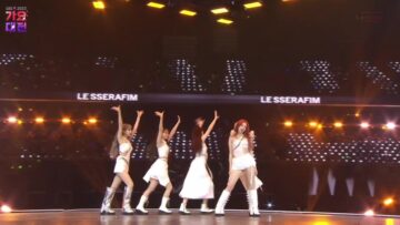 231225 2023 SBS Gayo Daejeon – LE SSERAFIM – HD.mp4-00008