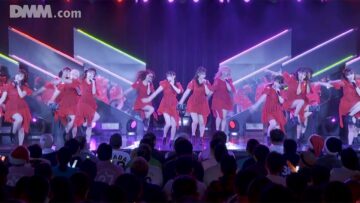 231225 HKT48 Theater Performance 1830 – Christmas Performance – HD.mp4