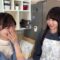 231225 [Homemade Cooking] Yamashita Tried Cooking For The Hard-working Kaki! [Oyakodon] – Nogizaka46 Kaki Haruka, Yamashita Mizuki – FHD.mp4-00001