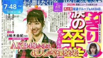231226 Sakamichi & AKB48 Groups’ TV News – THE TIME – HD.mp4-00004