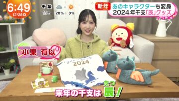 231228 Mezamashi TV – AKB48 Oguri Yui Cut -HD.mp4-00001