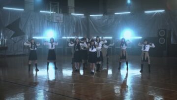 [MV] Boku ga Mitakatta Aozora – Seifuku no Mannequin Dance Movie -Fix ver.- – FHD.mp4-00006