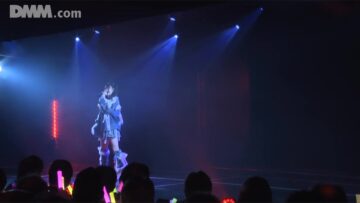 231222 SKE48 Theater Performance 1830 – Ego Yuna Solo Performance – HD.mp4