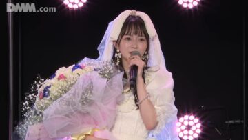231223 SKE48 Theater Performance 1700 – Ego Yuna Graduation Performance – HD.mp4-00001