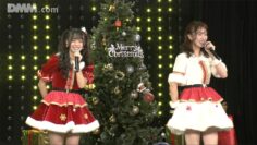 231224 NMB48 Theater Performance 1930 – NMB48 Christmas Party 2023 – HD.mp4