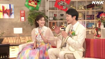 231231 ‘Kouhaku Ura Talk Channel’ 74th NHK Kouhaku Uta Gassen – ex-Nogizaka46 Ikuta Erika Cut – HD.mp4-00001