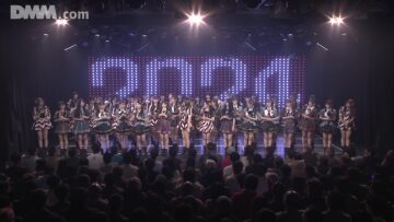 240101 NMB48 Theater Performance 1500 – 2024 New Year Special Performance NMB48 Theater 13th Anniversary – HD.mp4-00001