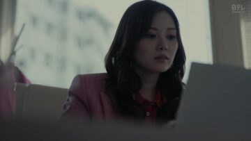 240103 New Year’s Special Drama Written By Bakarhythm ‘Shinnyuusha-tachi no Bansan’ – ex-Nogizaka46 Shiraishi Mai – HD.mp4-00002