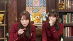 240110 Nekojita SHOWROOM – Nogizaka46 Iwamoto Renka, Tamura Mayu – FHD.mp4-00001