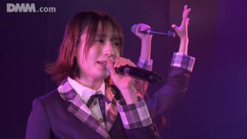 240111 AKB48 Theater Performance 1830 – HD.mp4
