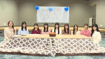 240111 New Year Nogizaka 46min TV Live Delivery! [11th Basura BD & DVD] [12th Basura] – FHD.mp4-00001