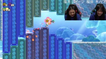 240112 Shin YNN NMB48 CHANNEL – Ga-Ken 41st – NMB48 Sakurada Ayaka, Shiotsuki Keito – FHD.mp4-00002