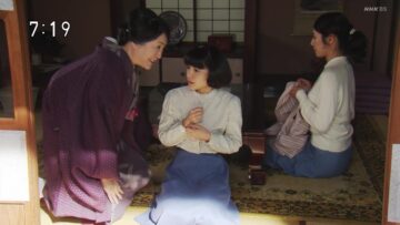 240113 Manpuku 85 – ex-Nogizaka46 Fukagawa Mai & ex-SKE48 Matsui Rena – HD.mp4-00001