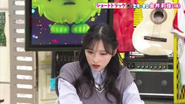240114 Mirai Monster – AKB48 Okabe Rin, Oguri Yui – HD.mp4-00002