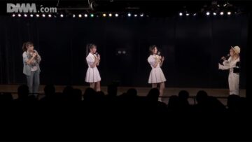 240116 AKB48 Theater Performance 1830 – HD.mp4