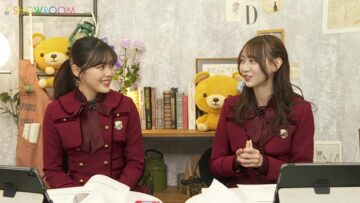 240117 Nekojita SHOWROOM – Nogizaka46 Shibata Yuna, Yumiki Nao – FHD.mp4-00008